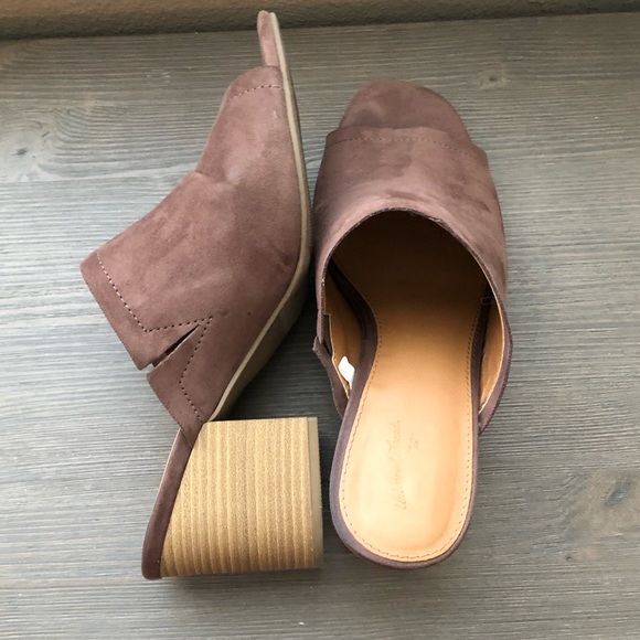 Universal thread mules - Picture 3 of 5